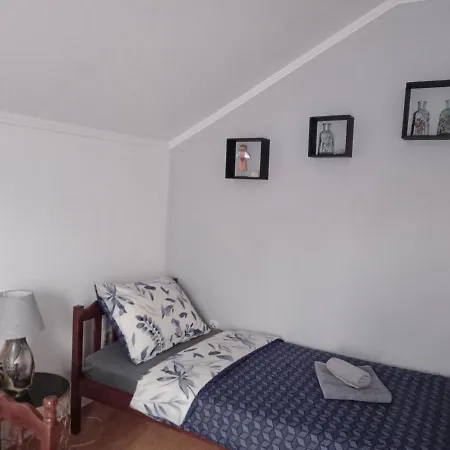 Apartman Bepo Gospic Exterior photo