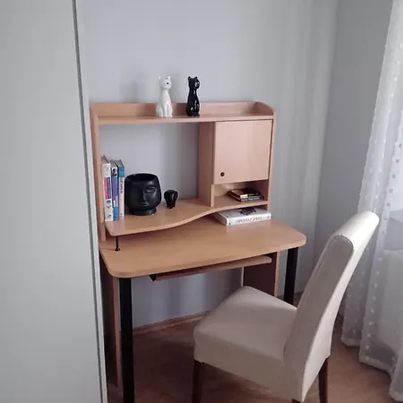 Apartman Bepo Gospic Exterior photo