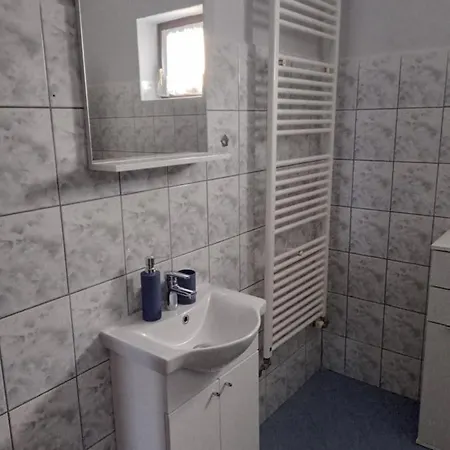 Apartman Bepo Gospic Exterior photo