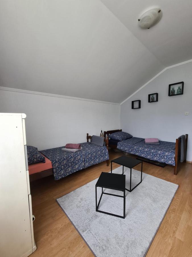 Bepo Apartment
