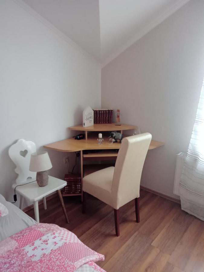 Apartment Bepo *