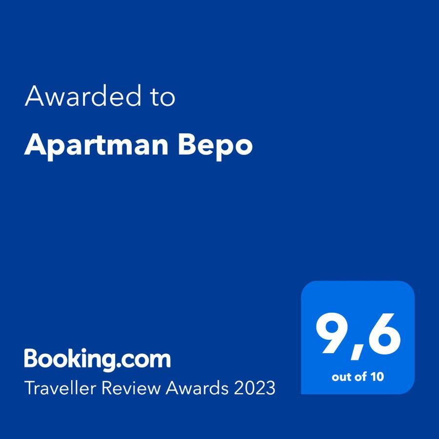 Apartment Bepo