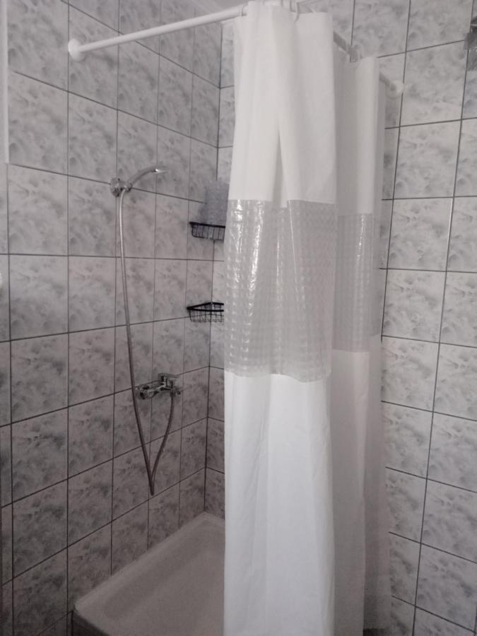 Bepo Apartment Gospic
