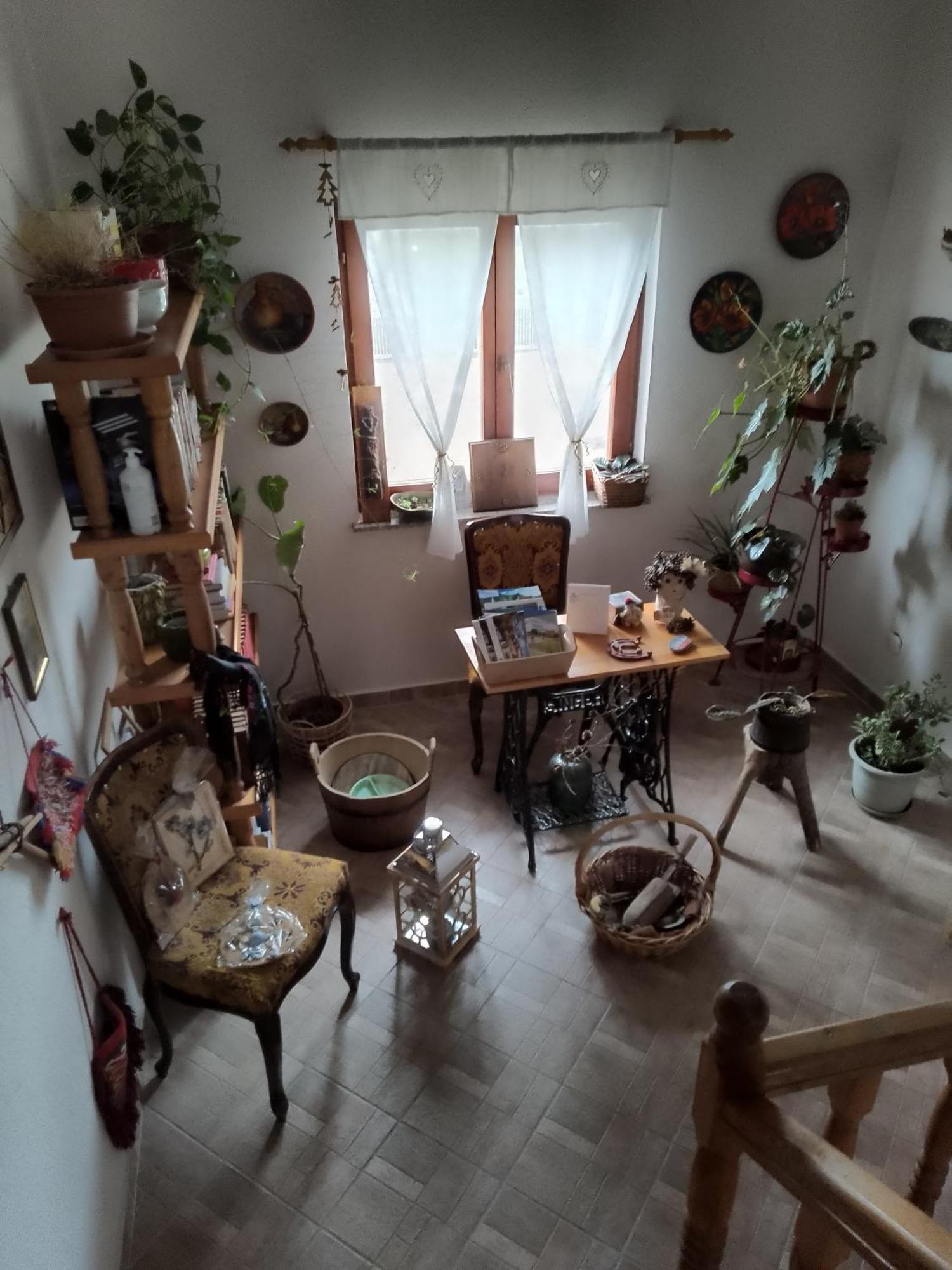 Bepo Apartment *