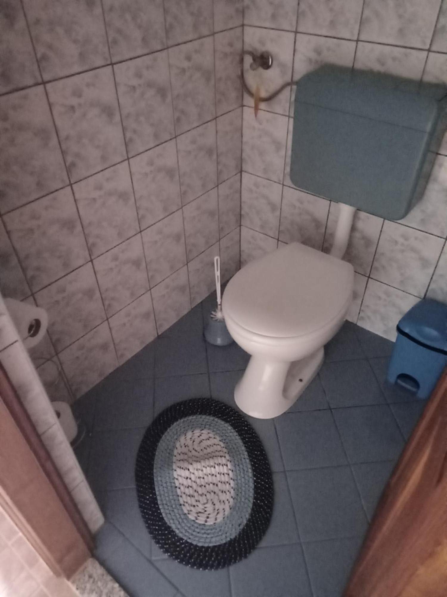 Apartment Bepo *