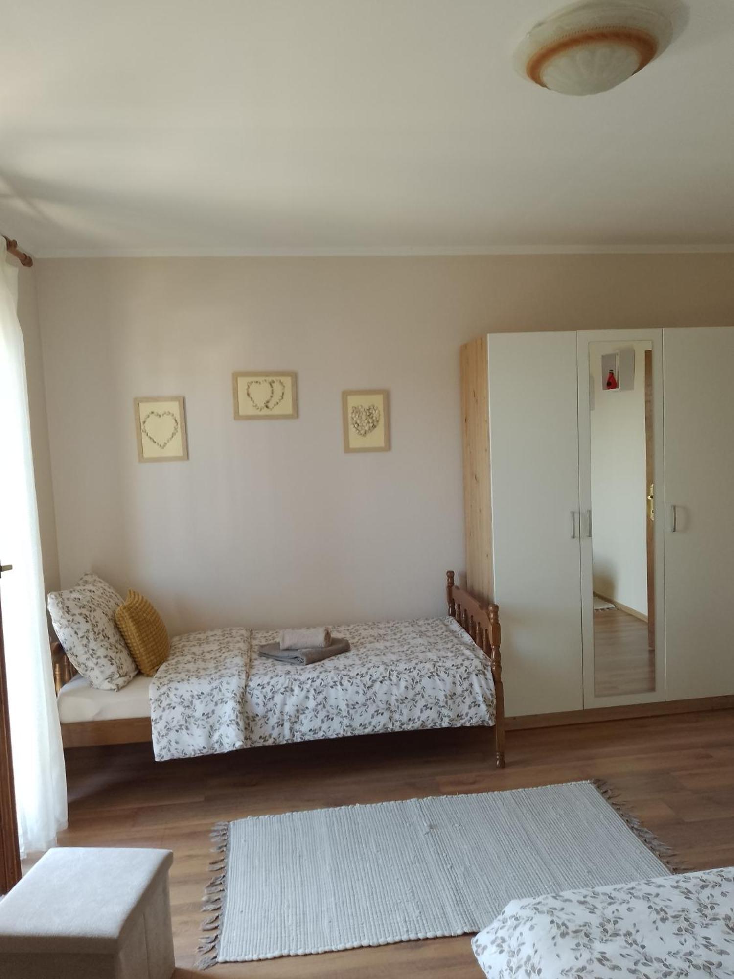 Bepo Apartment *