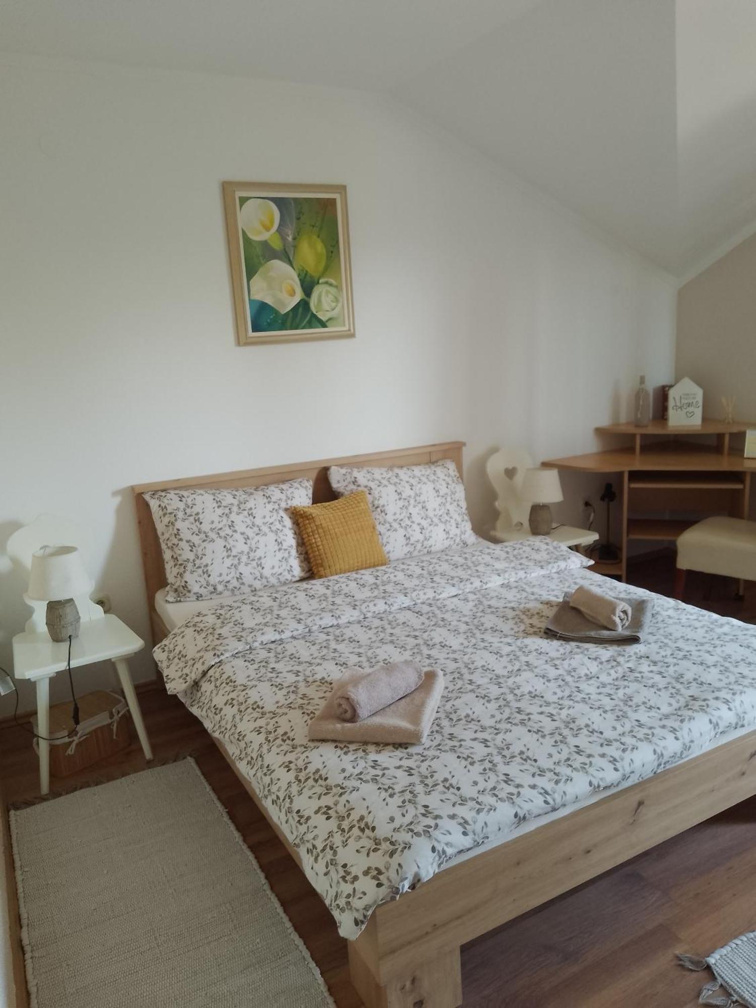 Bepo Apartment Gospic
