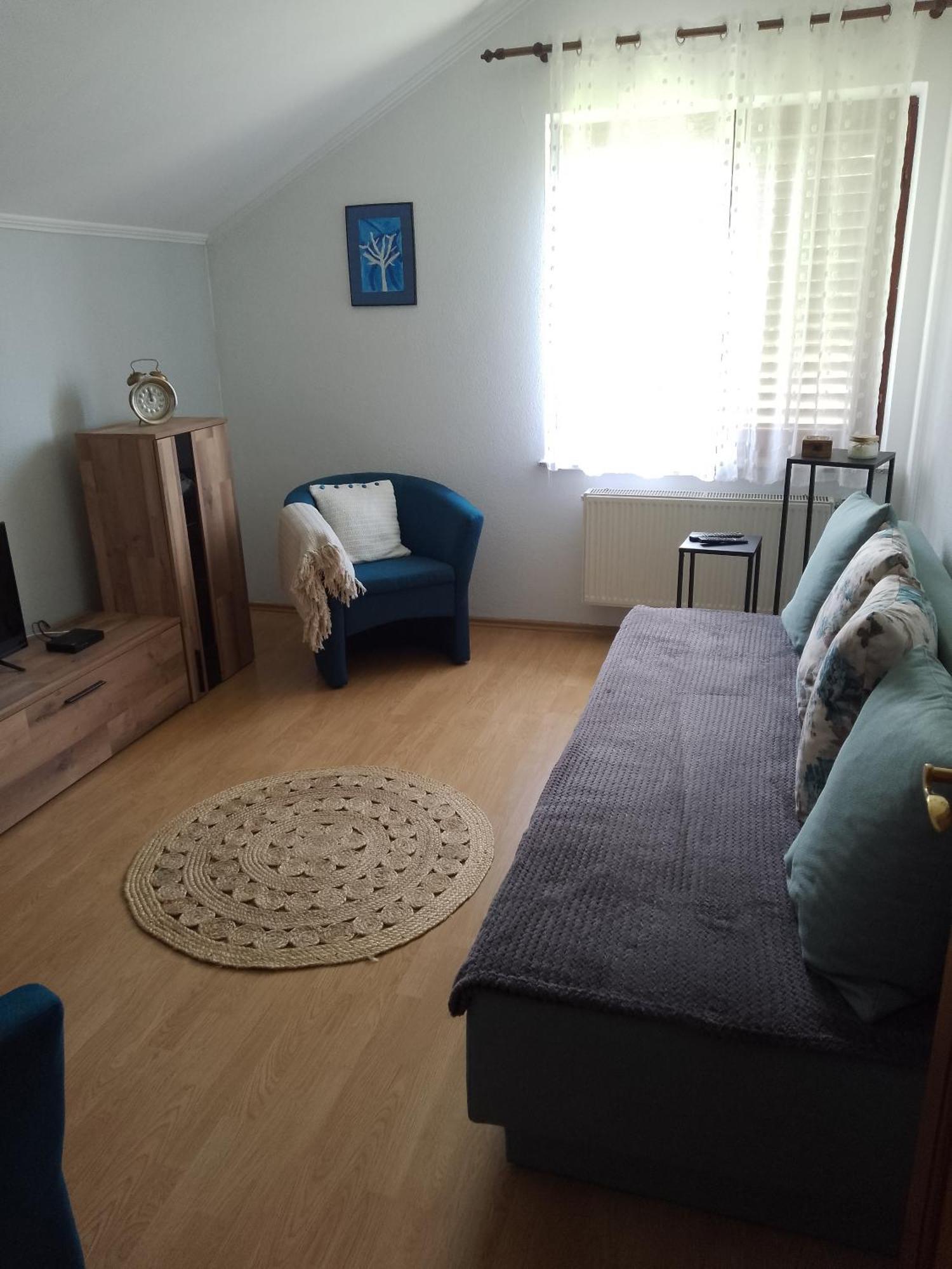 Bepo Apartment