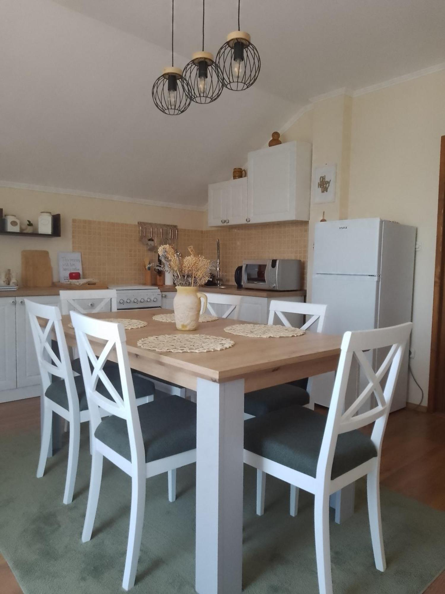 Apartment Bepo Gospic