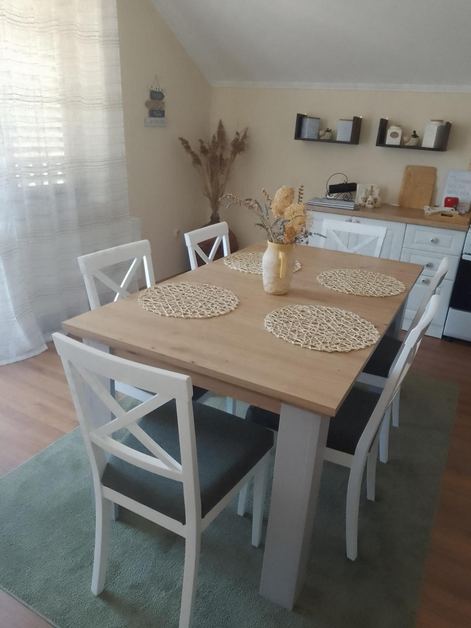 Bepo Apartment *