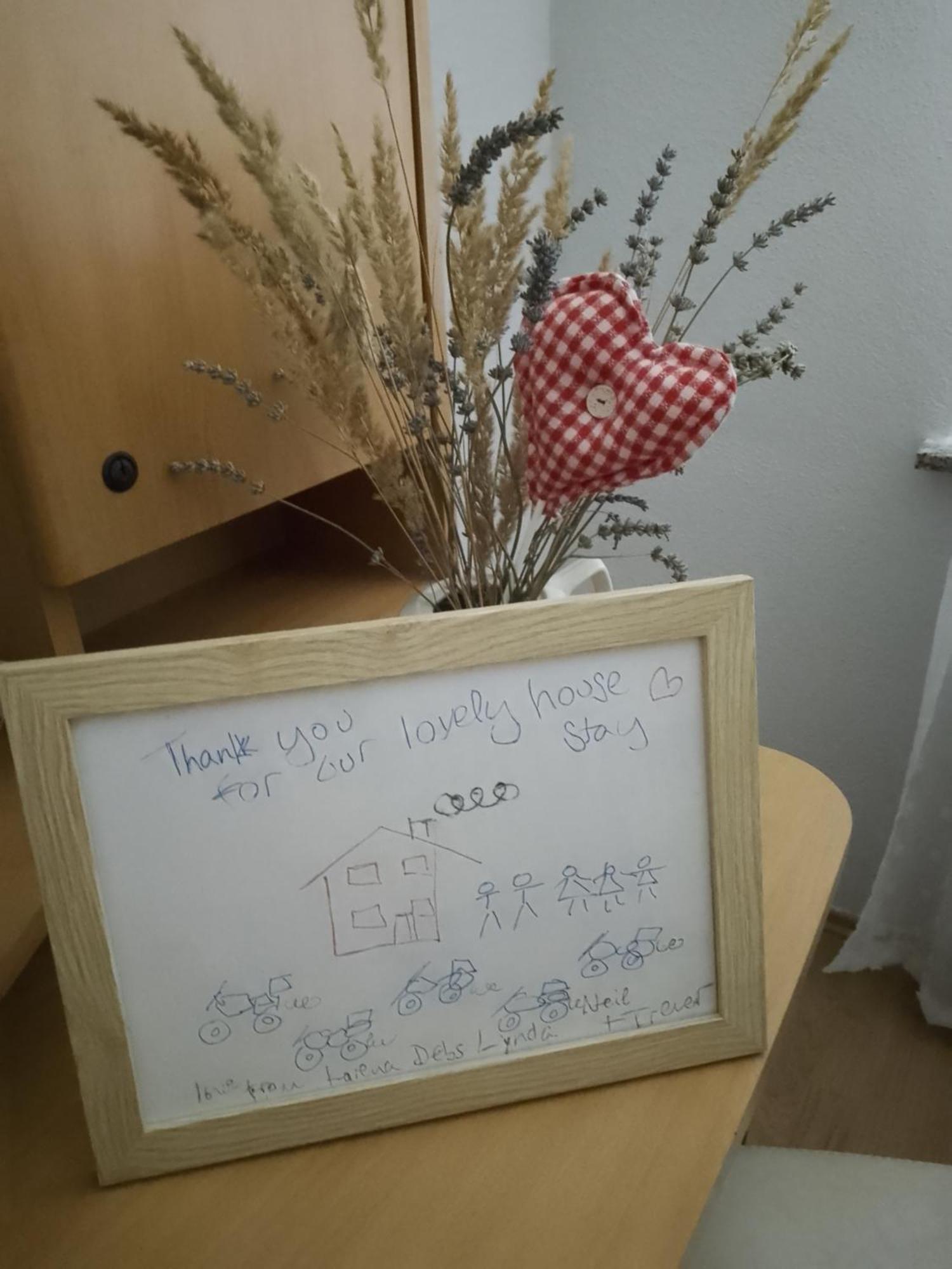 Apartment Bepo Gospic